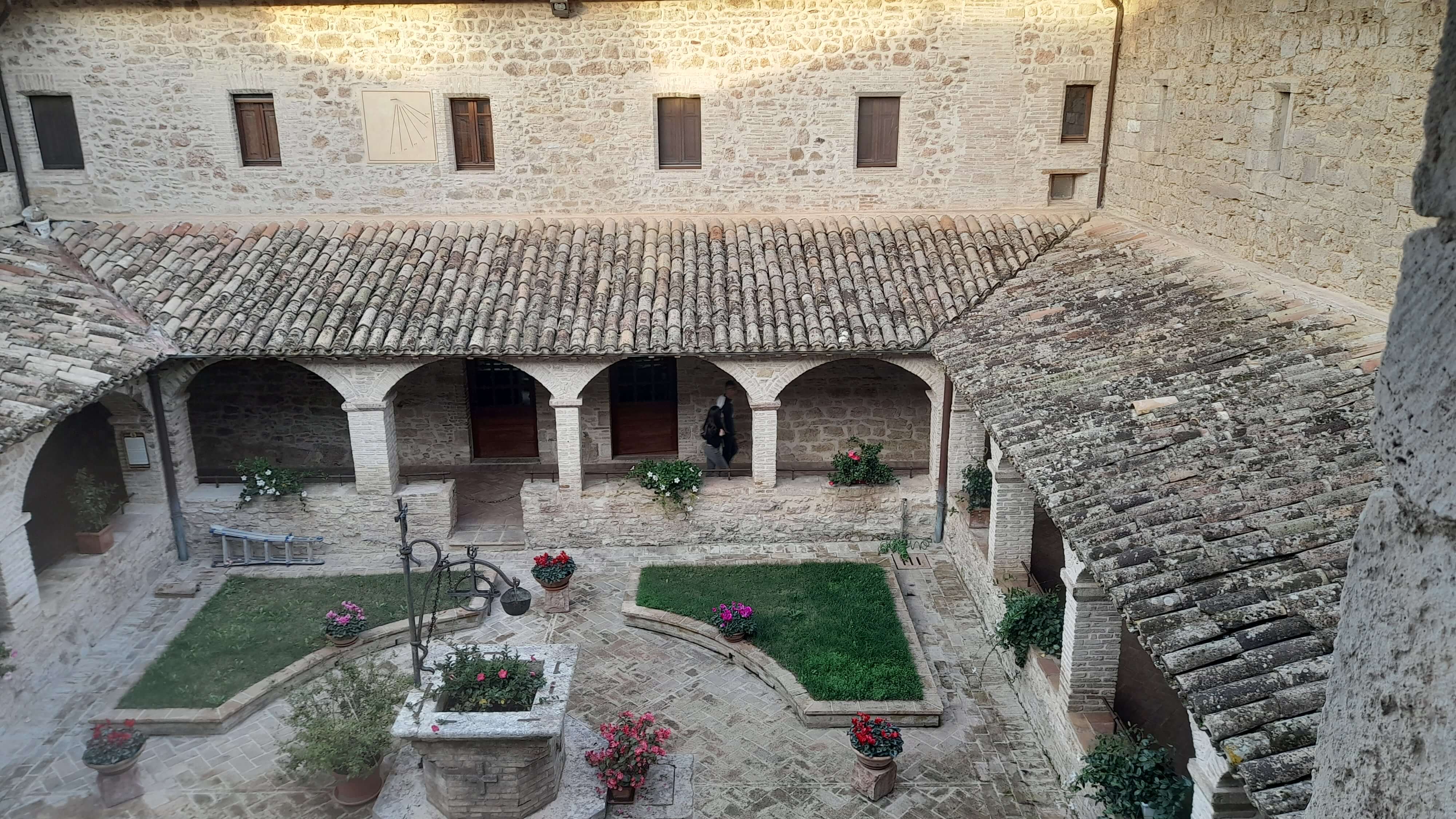 Romanje v Assisi - 5