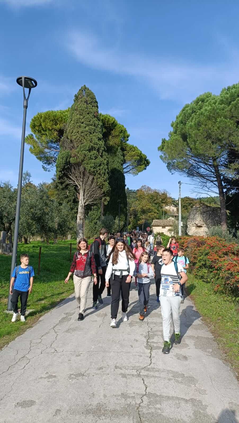 Romanje v Assisi - 9